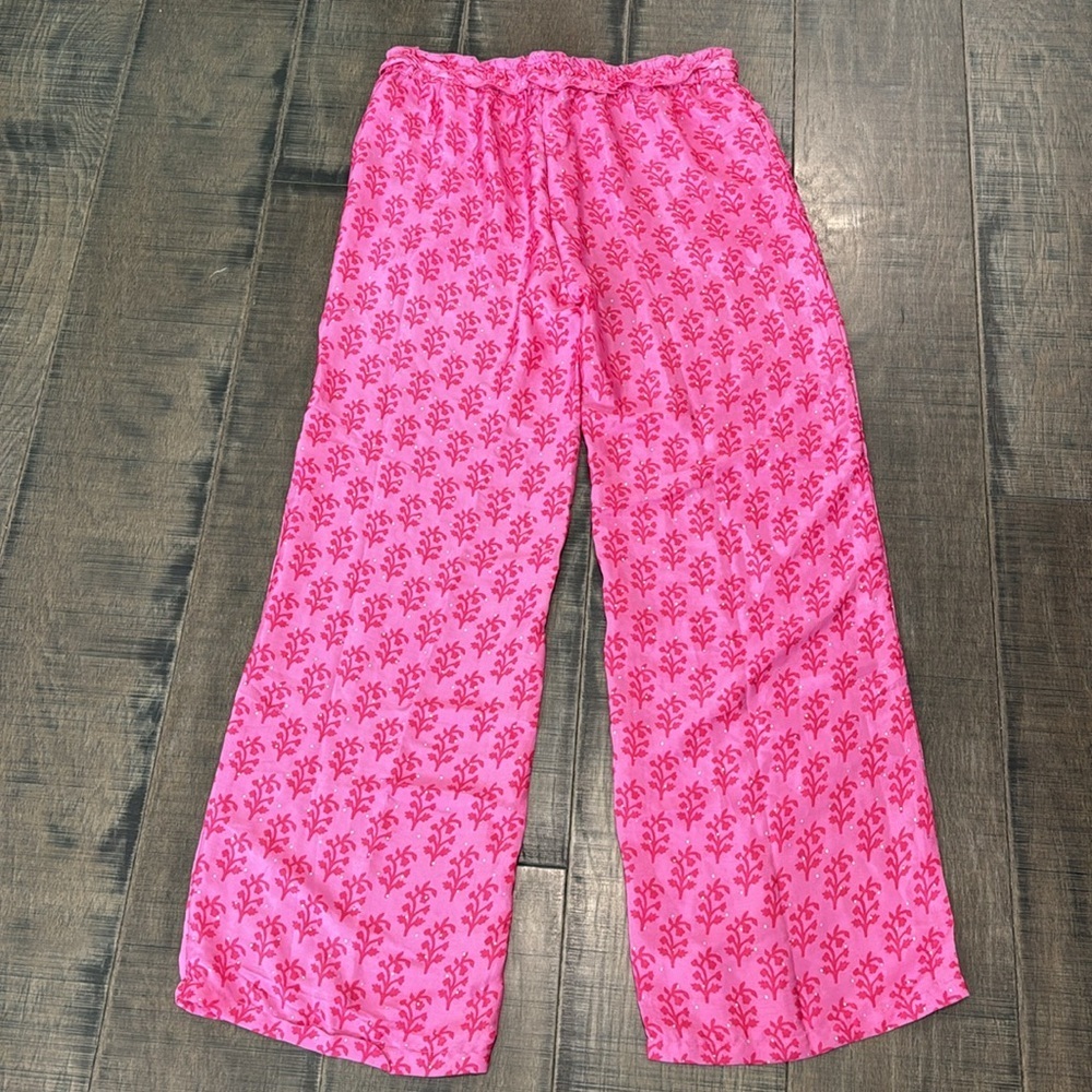 RISE PANTS - Picture 16 of 16